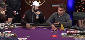 Poker For Begyndere