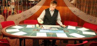 888 WSOP Qualifier
