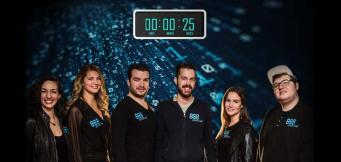 888Live Festival vender tilbage til Aspers Casino