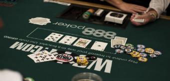 888 var et stort hit ved WSOP 2017