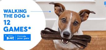 888Poker sænker timeren til to minutter med introduktionen