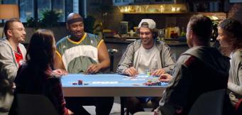 10 personer der ikke ville egne sig som pokerspillere