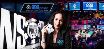 888poker afslører planerne for WSOP ME 2017