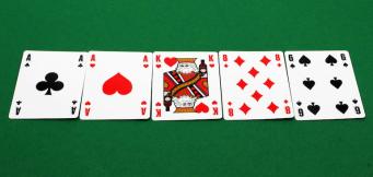 Poker Ranges: Bliv ekspert på området