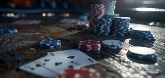 Poker-ordsprog! Fra seriøse poker-citater til sjove poker-sætninger