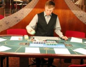 888 WSOP Qualifier