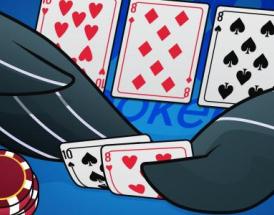 Hvordan spiller man et fuldt hus?