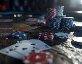 Poker-ordsprog! Fra seriøse poker-citater til sjove poker-sætninger