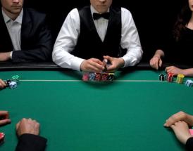 Positionering er i nøglen i poker