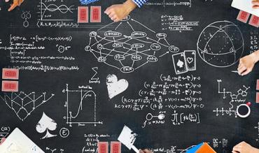 Benyt dig af matematik ved pokerbordet og vind!
