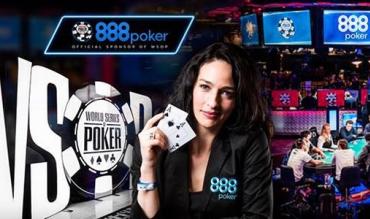 888poker afslører planerne for WSOP ME 2017