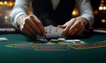 Hvad er ‘slow playing’ i poker? Lær at bruge strategien effektivt