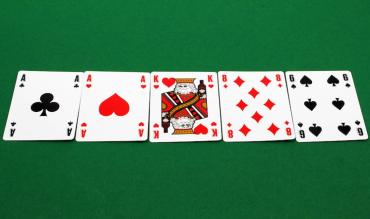 Poker Ranges: Bliv ekspert på området