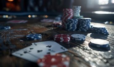 Poker-ordsprog! Fra seriøse poker-citater til sjove poker-sætninger